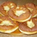 Pastelitos fritos