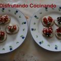 Pincho de Mariquitas