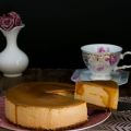 Cheesecake de dulce de leche y galletas Lotus[...]