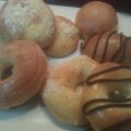 Berlinas o donuts