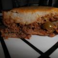 torta de arroz