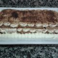 Tarta Tiramisú y Cupcakes de Calabaza