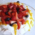 PAVLOVA