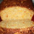 bizcocho de zanahorias / Möhrenkuchen