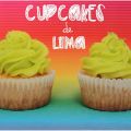 Cupcakes de lima, receta para 2.