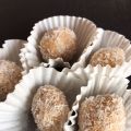 BOMBONES RAFFAELLO