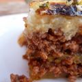 Moussaka para Whole kitchen