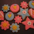 Galletas Primavera