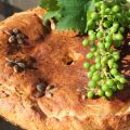 Pan Relleno (sin huevo)