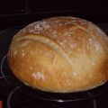 pan de hogaza