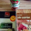 Raviolis en 12 minutos (microondas)