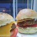 Hamburguesas