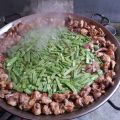 Exportando la PAELLA valenciana