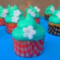 MINICUPCAKES DE CHOCOALTE BLANCO (CON[...]