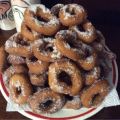 Rosquillas de anis