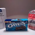 How to cook Oreo rice