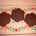 Galletas de chocolate