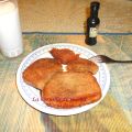 En Cuaresma: Torrijas de vino