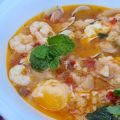 MAIMONES plato tradicional de la cocina[...]