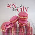 Reto macarons de cine....
