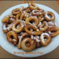 Rosquillas