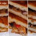 Empanada de pulpo