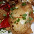 

Recopilatorio: 5 recetas con bacalao



