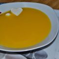 Crema de calabaza 2.0