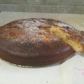 Bizcocho carmelitas descalzas