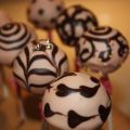PopCakes Bicolor para el día de la madre