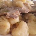 COSTILLA IBÉRICA EN CROCKPOT