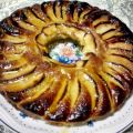 Tarta manzana