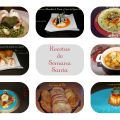 Recetas de Semana Santa
