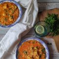 Arroz Caldoso con Sepia {olla WMF}