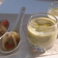 Restaurante: Quinta de San Amaro