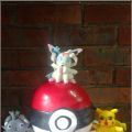 Tartas de cumpleaños infantiles