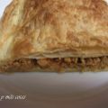 EMPANADA DE PESCADO