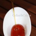 Como hacer caramelo liquido