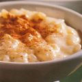 ARROZ CON LECHE