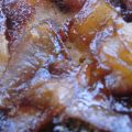 Un plum cake espectacular