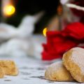 Polvorones de almendras