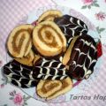 ENROLLADOS DE SPECULOOS