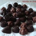 BOMBONES DE PRALINÉ