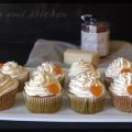 cupcakes de queso curado y membrillo (Cuqui o[...]