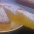 TARTA DE ZANAHORIA