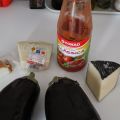 Berenjenas a la parmesana y Melanzane alla[...]