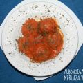 ALBÓNDIGAS DE MERLUZA Y SURIMI