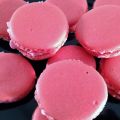 En busca del macaron perfecto ...