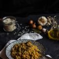 Arroz con pollo en olla exress????