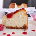 New York Cheesecake 